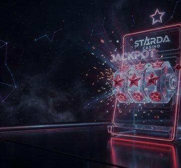 Starda Casino